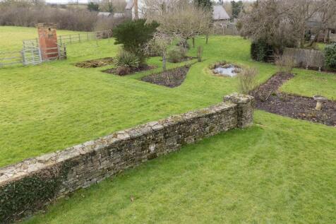 Fairholme Farm