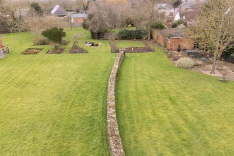 Fairholme Farm