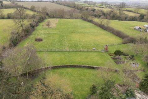 Fairholme Farm