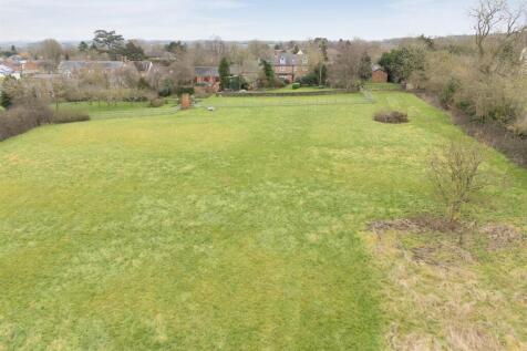 Fairholme Farm