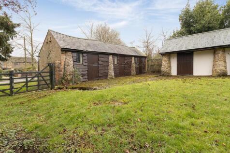 Fairholme Farm