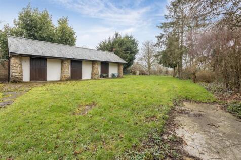 Fairholme Farm