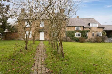 Fairholme Farm