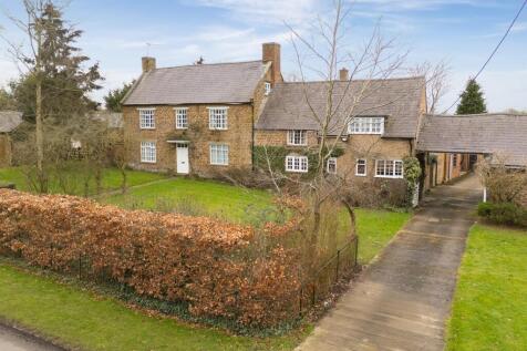 Fairholme Farm