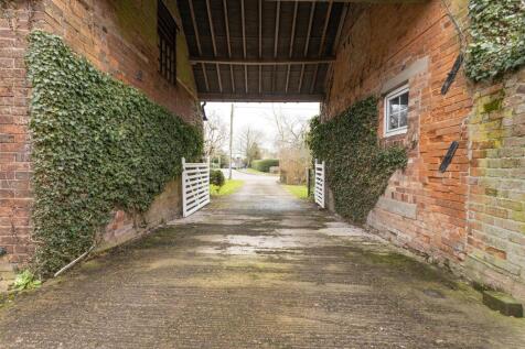 Fairholme Farm