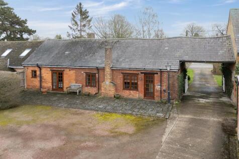 Fairholme Farm