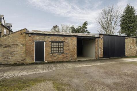 Fairholme Farm