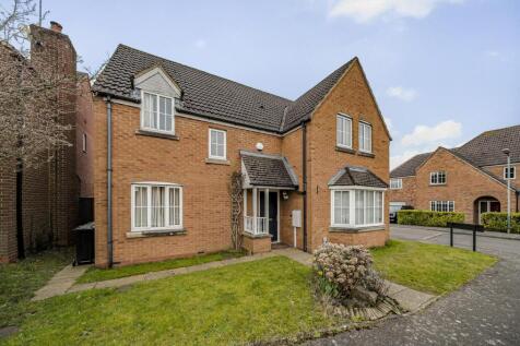 40 Durrell Drive, Rugby