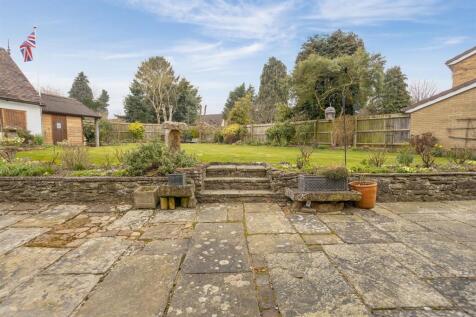 23 Kilsby Road, Barby