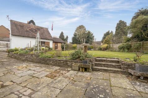 23 Kilsby Road, Barby