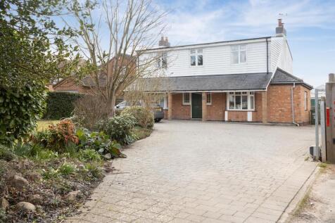 2 Barby Lane, RUGBY