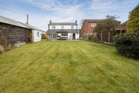2 Barby Lane, RUGBY