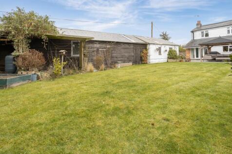 2 Barby Lane, RUGBY