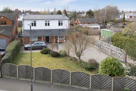 2 Barby Lane, RUGBY