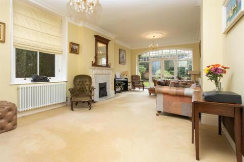 The West Wing, Barby Road
