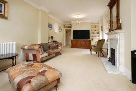 The West Wing, Barby Road