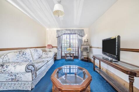 34 Abbotts Walk
