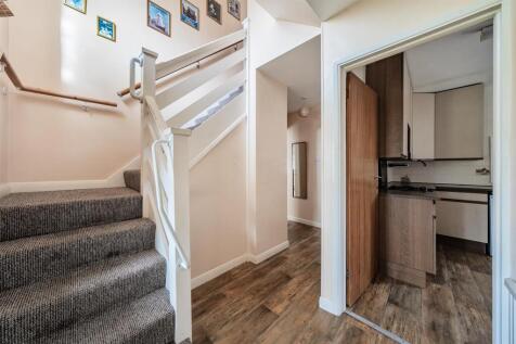14 Bow Fell, Rugby