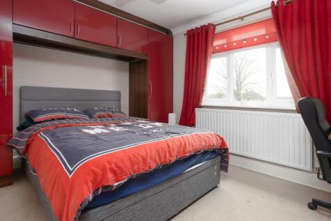 12 Cawston Lane, Dunchurch