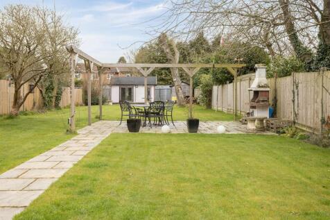 12 Cawston Lane, Dunchurch