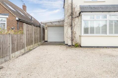 12Cawston Lane, Dunchurch