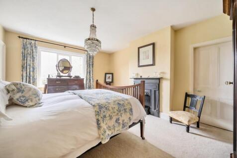 15 Lutterworth Road, Pailton