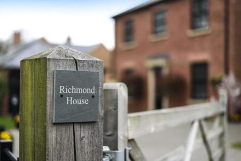 Richmond House, Dixwell
