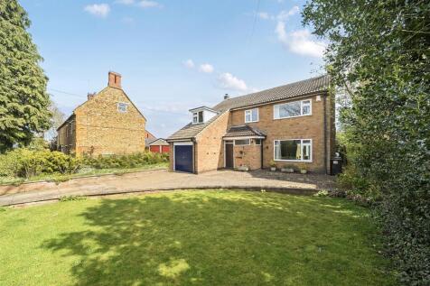 48 Kilsby Road, Barby