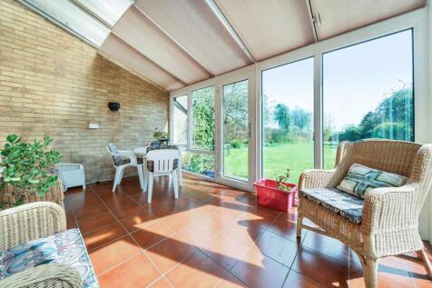 48 Kilsby Road, Barby