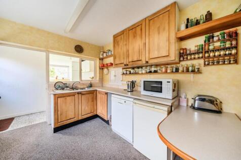 48 Kilsby Road, Barby