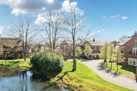 4 Wintour House, Guys Common