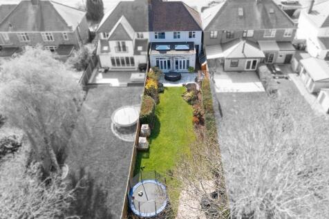 Hillmorton Road, Rugby