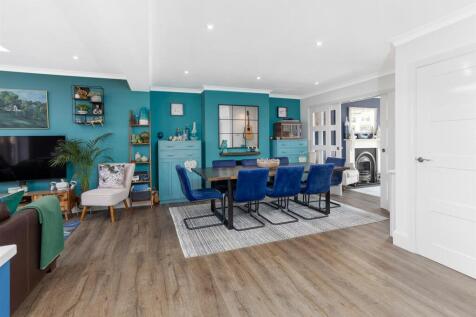 Hillmorton Road, Rugby