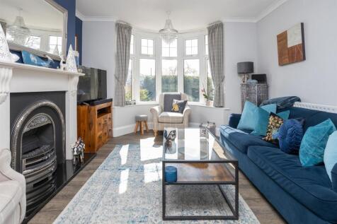 Hillmorton Road, Rugby