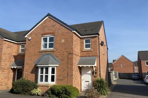 60 Sheepcote Drive