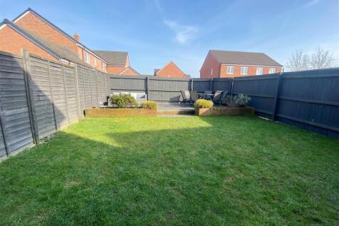 60 Sheepcote Drive