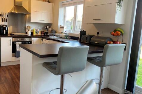60 Sheepcote Drive