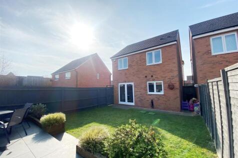 60 Sheepcote Drive
