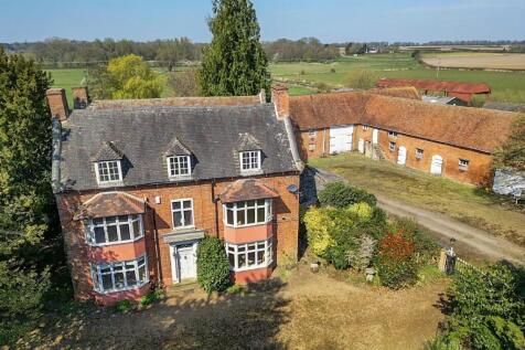 Marston Hall Farm