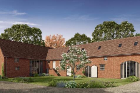 CGI - Barn 1-2