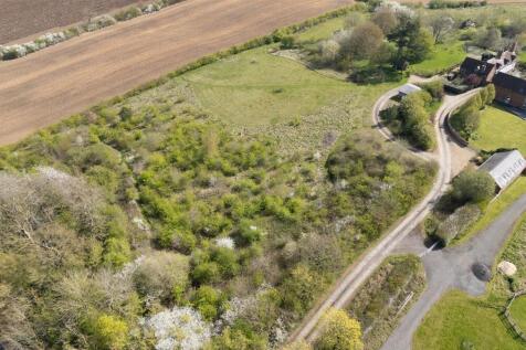 Hunningham Hill Farm