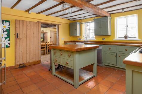 Hunningham Hill Farm