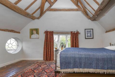 Hunningham Hill Farm