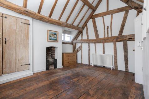 Hunningham Hill Farm