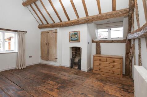 Hunningham Hill Farm