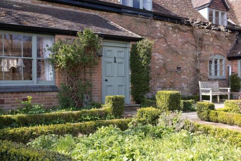 Hunningham Hill Farm