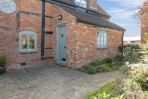 Hunningham Hill Farm