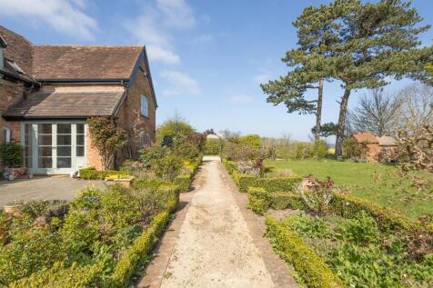 Hunningham Hill Farm