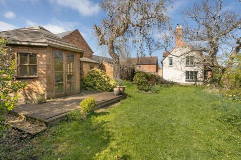 Hunningham Hill Farm
