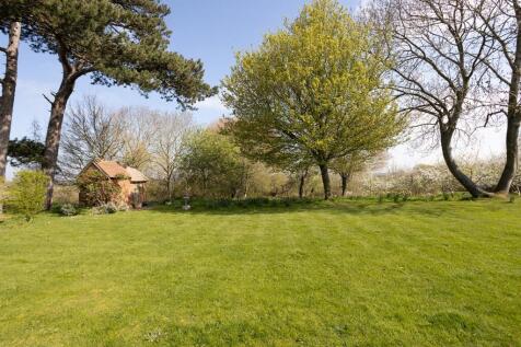 Hunningham Hill Farm